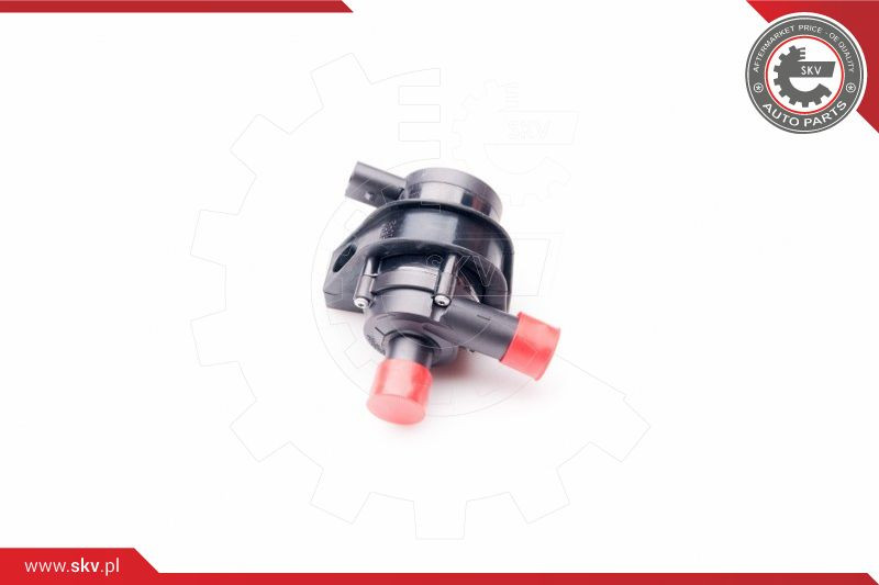 ESEN SKV Wasserumwälzpumpe, Standheizung