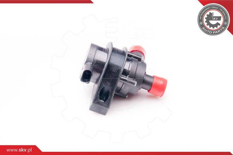 ESEN SKV Wasserumwälzpumpe, Standheizung