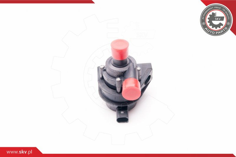 ESEN SKV Wasserumwälzpumpe, Standheizung