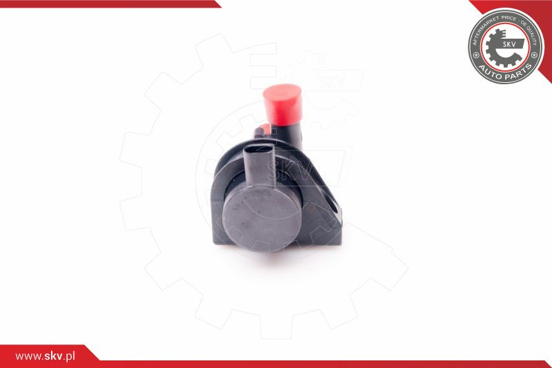 ESEN SKV Wasserumwälzpumpe, Standheizung