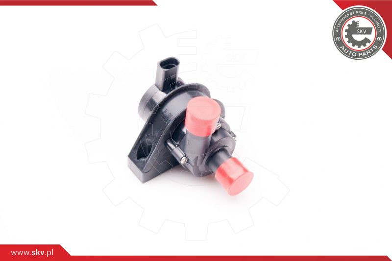 ESEN SKV Wasserumwälzpumpe, Standheizung