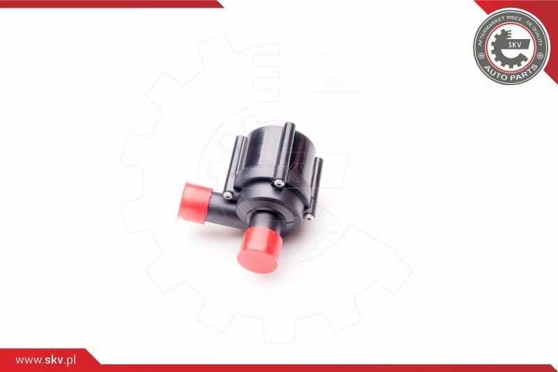 ESEN SKV Wasserumwälzpumpe, Standheizung