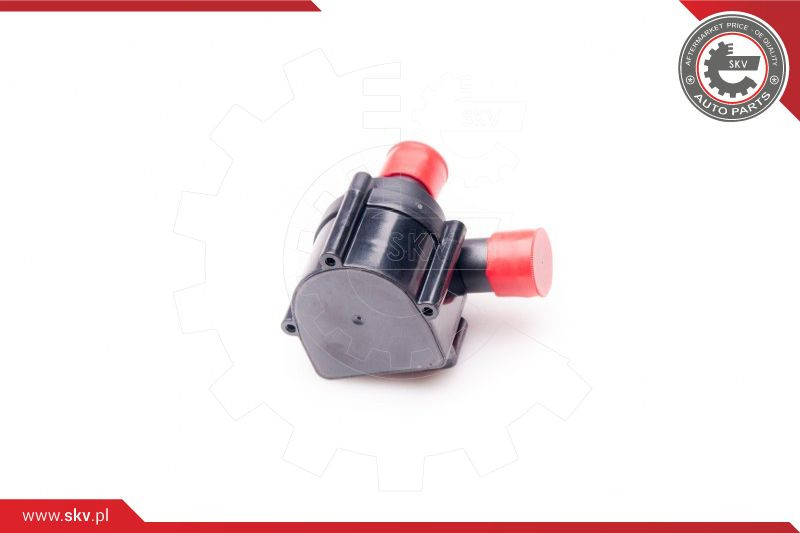 ESEN SKV Wasserumwälzpumpe, Standheizung