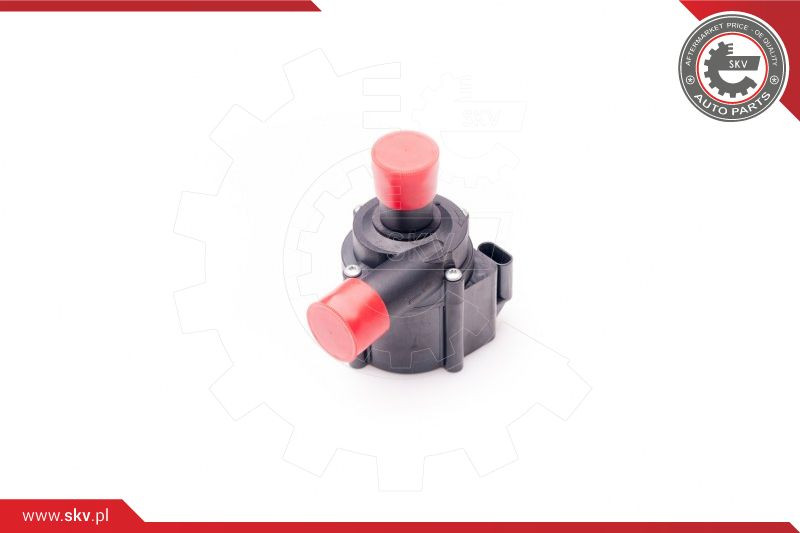 ESEN SKV Wasserumwälzpumpe, Standheizung