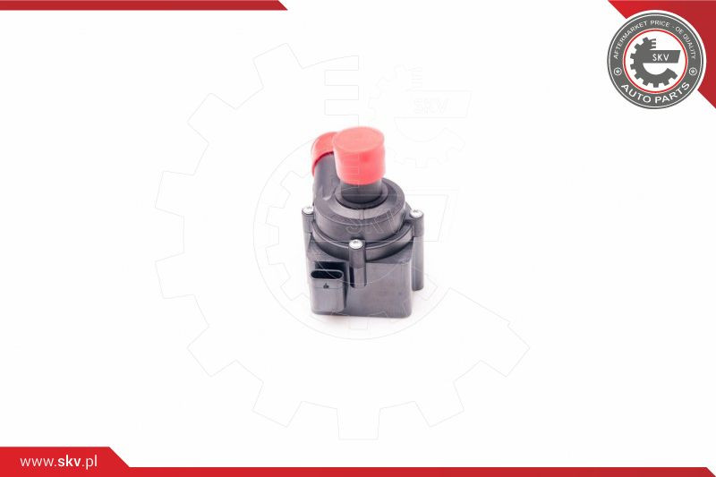 ESEN SKV Wasserumwälzpumpe, Standheizung