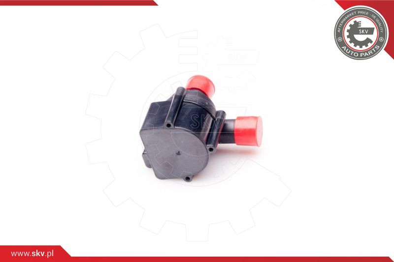 ESEN SKV Wasserumwälzpumpe, Standheizung