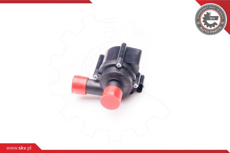 ESEN SKV Wasserumwälzpumpe, Standheizung