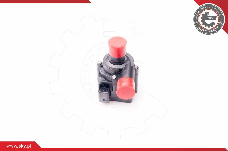 ESEN SKV Wasserumwälzpumpe, Standheizung