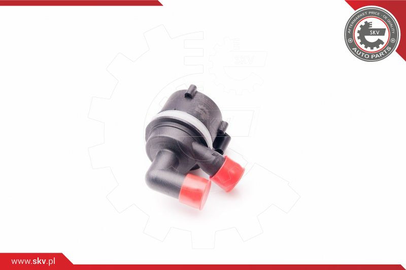 ESEN SKV Wasserumwälzpumpe, Standheizung