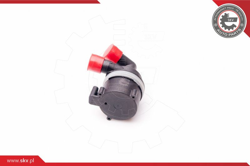 ESEN SKV Wasserumwälzpumpe, Standheizung