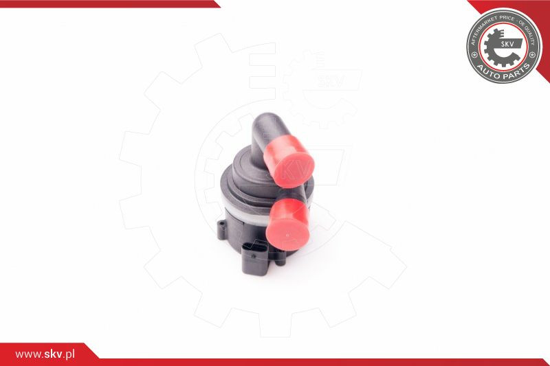 ESEN SKV Wasserumwälzpumpe, Standheizung