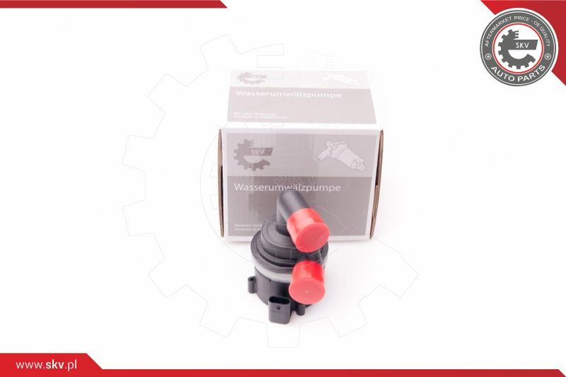 ESEN SKV Wasserumwälzpumpe, Standheizung