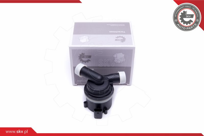 ESEN SKV Wasserumwälzpumpe, Standheizung