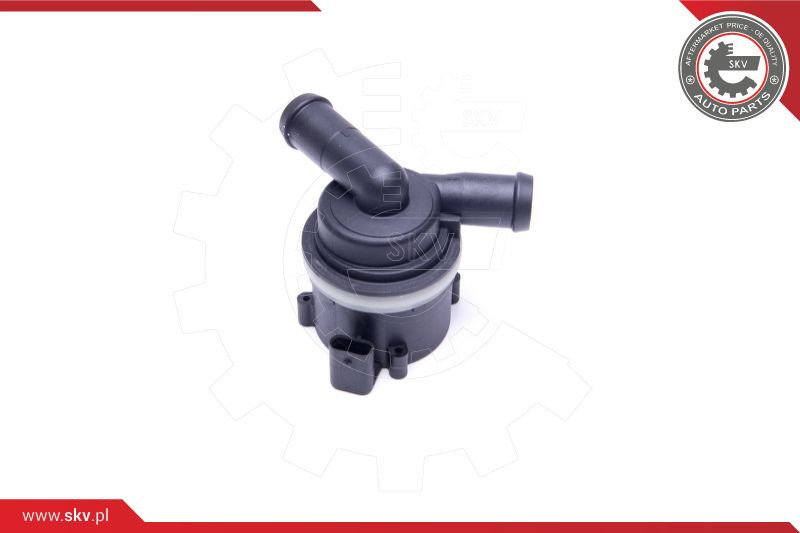 ESEN SKV Wasserumwälzpumpe, Standheizung