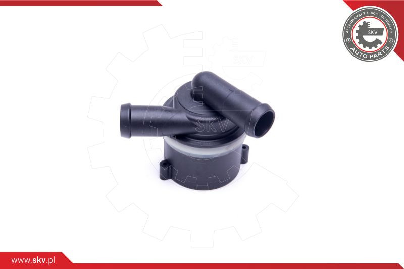 ESEN SKV Wasserumwälzpumpe, Standheizung