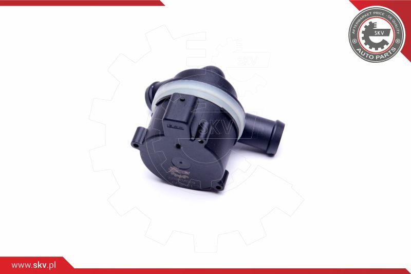 ESEN SKV Wasserumwälzpumpe, Standheizung