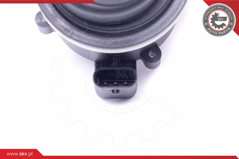 ESEN SKV Wasserumwälzpumpe, Standheizung