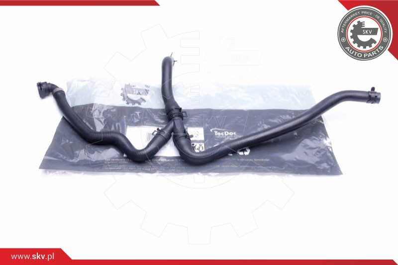 ESEN SKV Kühlerschlauch