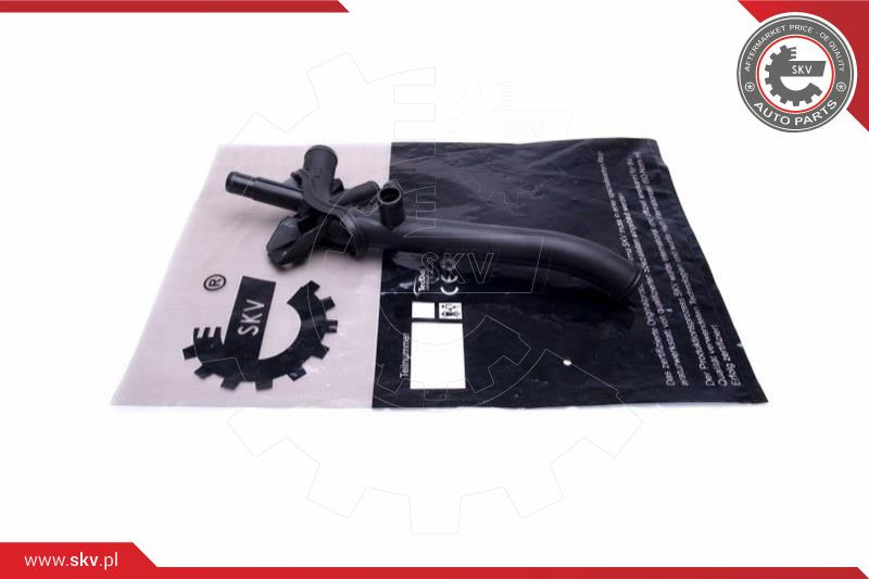 ESEN SKV Kühlerschlauch