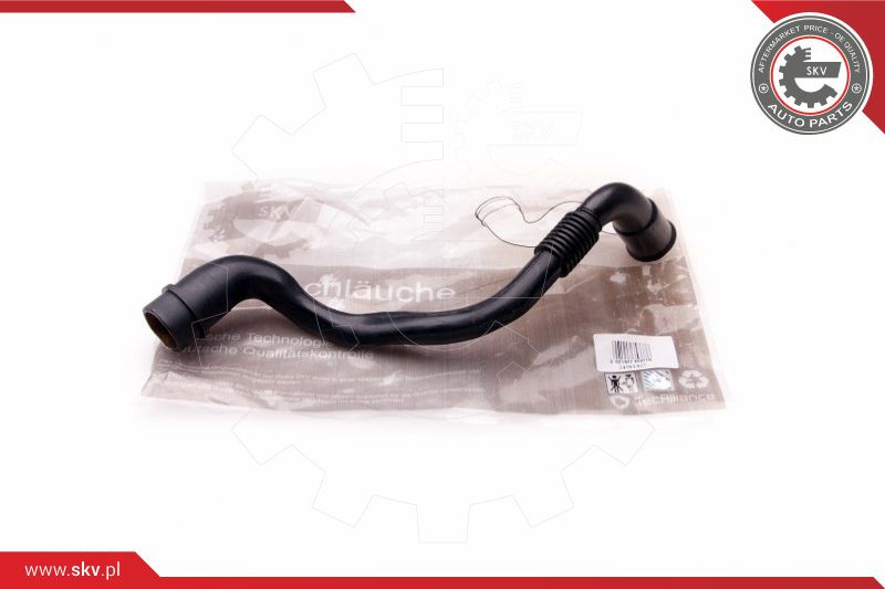 ESEN SKV Schlauch, Kurbelgehäuseentlüftung