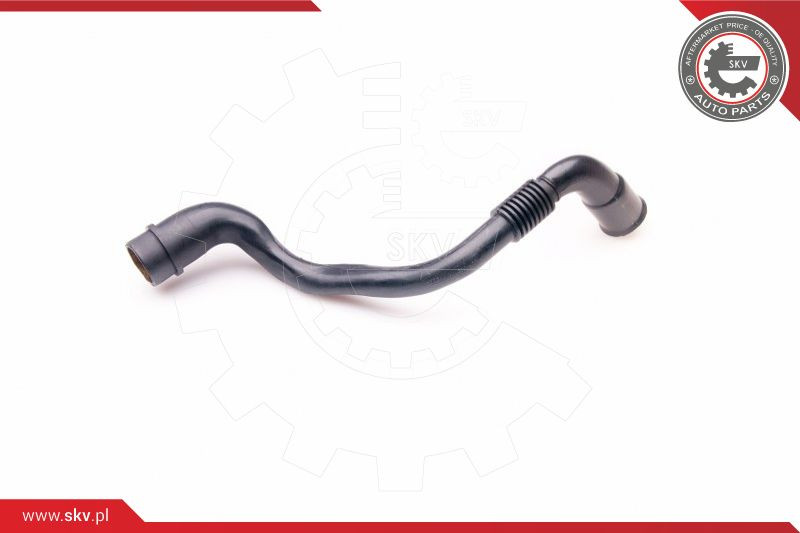 ESEN SKV Schlauch, Kurbelgehäuseentlüftung