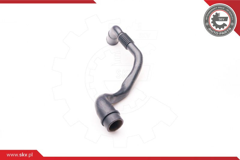 ESEN SKV Schlauch, Kurbelgehäuseentlüftung