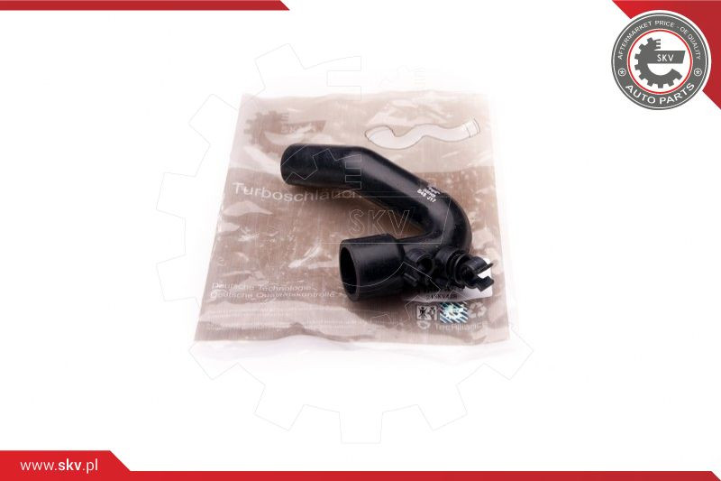 ESEN SKV Schlauch, Kurbelgehäuseentlüftung