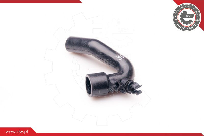 ESEN SKV Schlauch, Kurbelgehäuseentlüftung