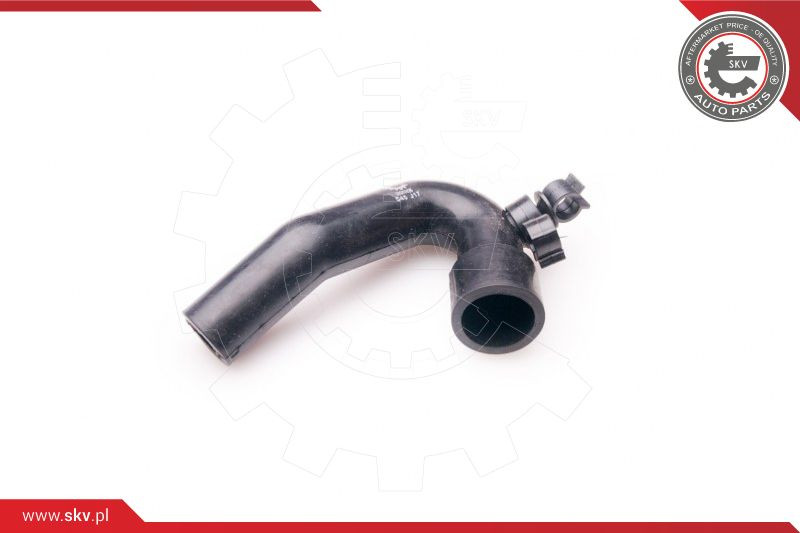 ESEN SKV Schlauch, Kurbelgehäuseentlüftung