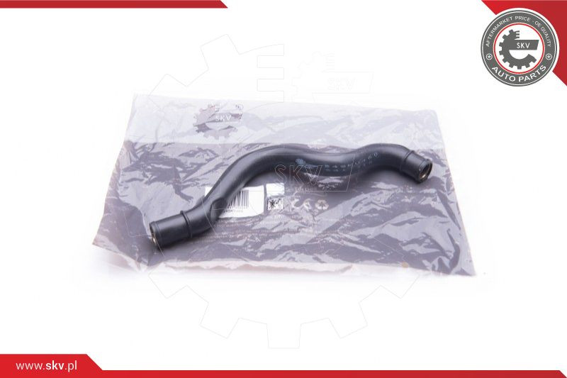ESEN SKV Schlauch, Kurbelgehäuseentlüftung