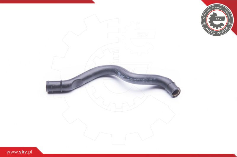 ESEN SKV Schlauch, Kurbelgehäuseentlüftung