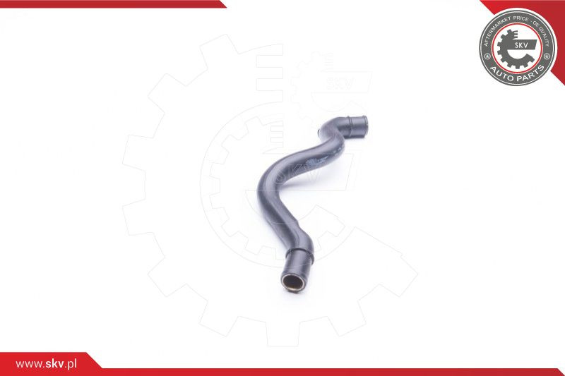 ESEN SKV Schlauch, Kurbelgehäuseentlüftung