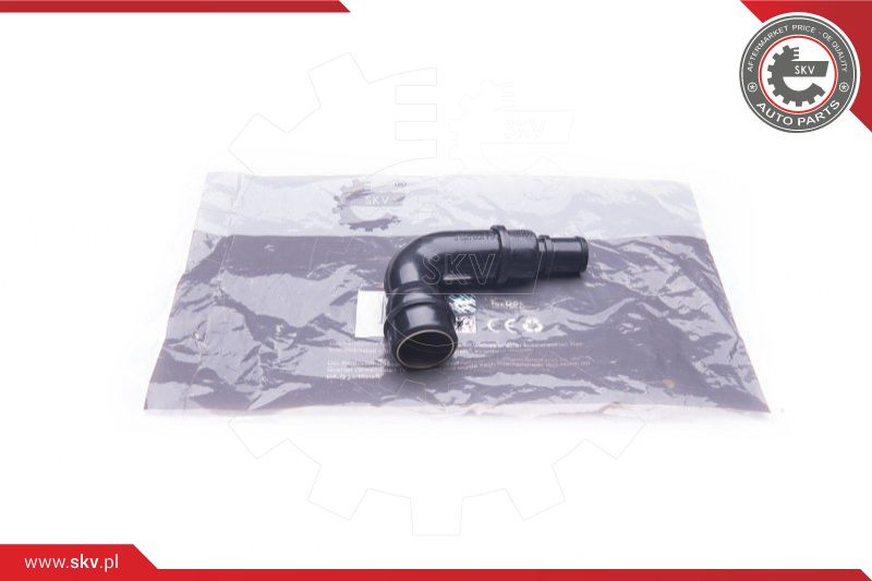 ESEN SKV Schlauch, Kurbelgehäuseentlüftung