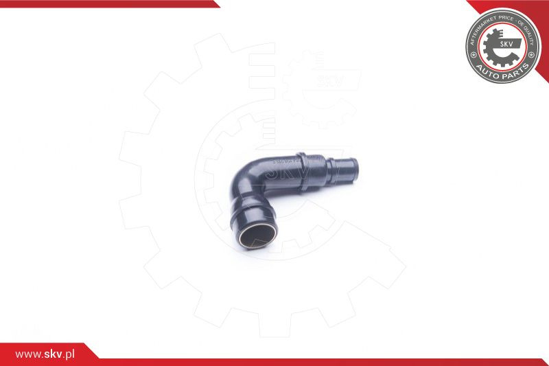 ESEN SKV Schlauch, Kurbelgehäuseentlüftung