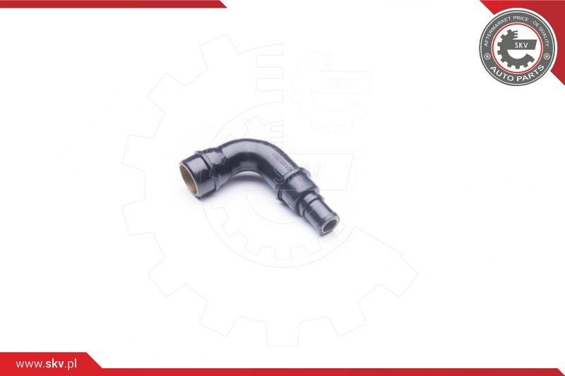 ESEN SKV Schlauch, Kurbelgehäuseentlüftung