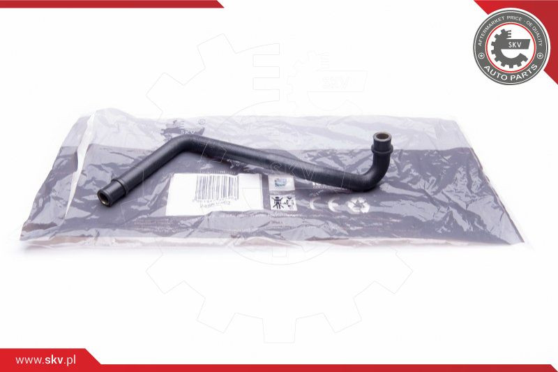 ESEN SKV Schlauch, Kurbelgehäuseentlüftung