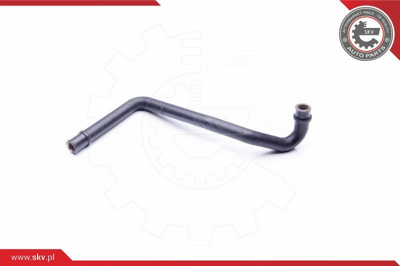 ESEN SKV Schlauch, Kurbelgehäuseentlüftung