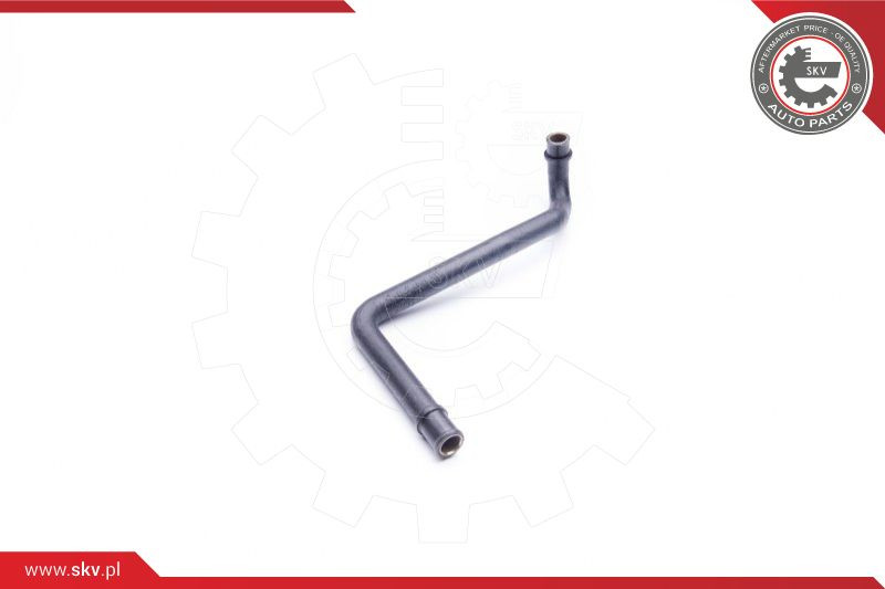 ESEN SKV Schlauch, Kurbelgehäuseentlüftung