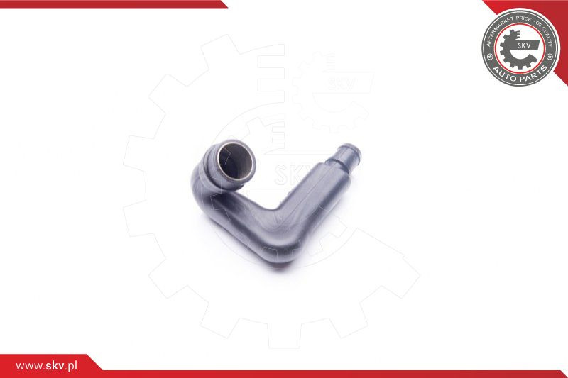 ESEN SKV Schlauch, Kurbelgehäuseentlüftung