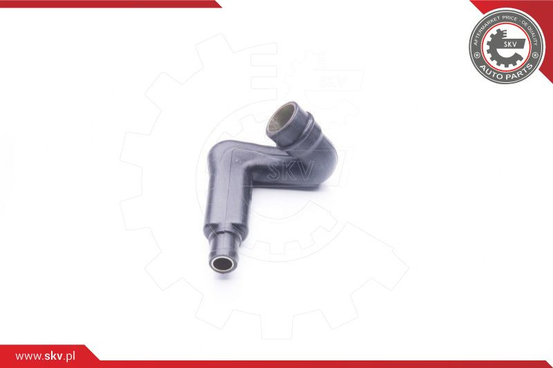 ESEN SKV Schlauch, Kurbelgehäuseentlüftung