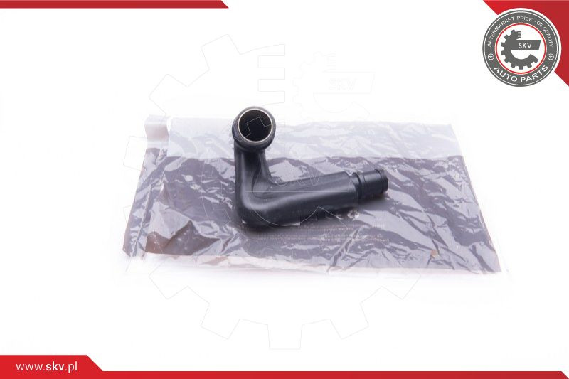 ESEN SKV Schlauch, Kurbelgehäuseentlüftung