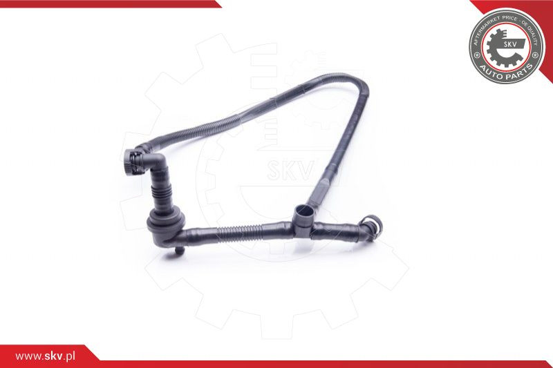 ESEN SKV Schlauch, Kurbelgehäuseentlüftung