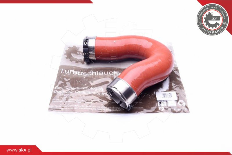 ESEN SKV Ladeluftschlauch