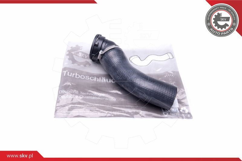ESEN SKV Ladeluftschlauch