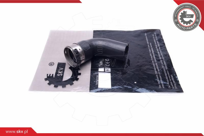 ESEN SKV Ladeluftschlauch