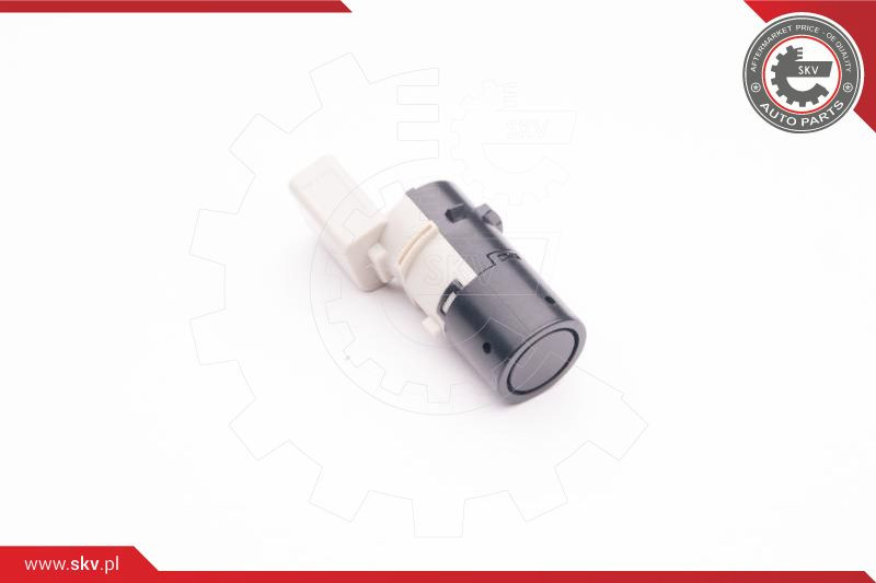 ESEN SKV Sensor, Einparkhilfe