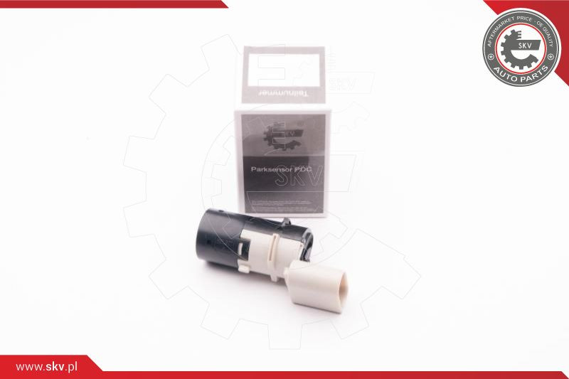 ESEN SKV Sensor, Einparkhilfe