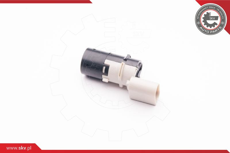 ESEN SKV Sensor, Einparkhilfe