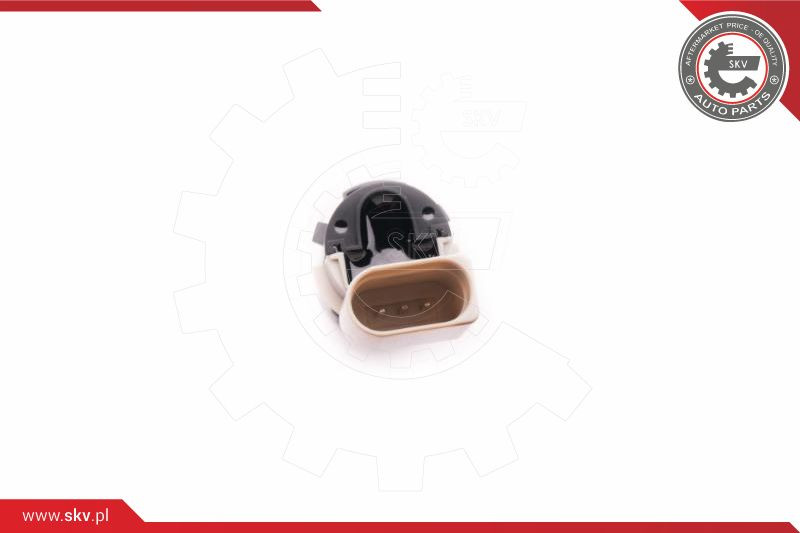 ESEN SKV Sensor, Einparkhilfe