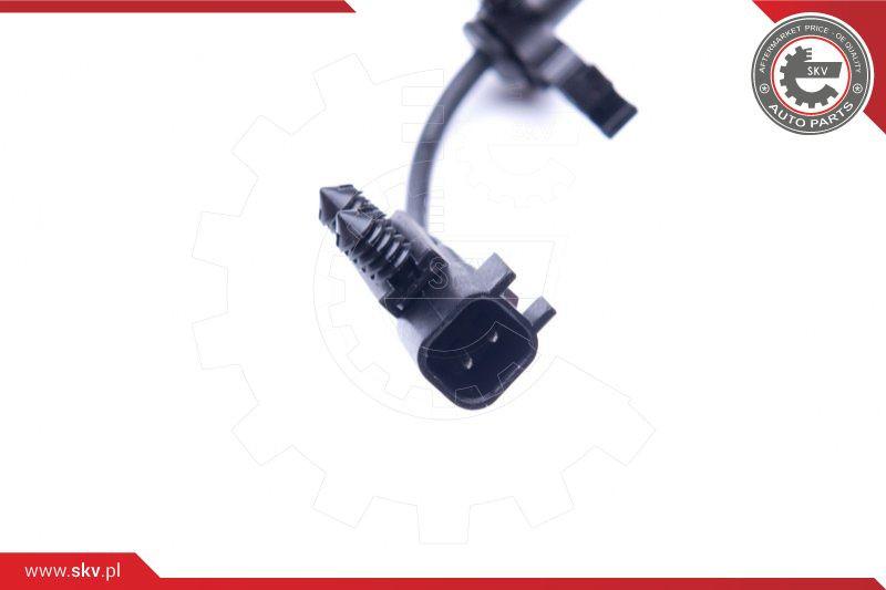 ESEN SKV Radlagersatz